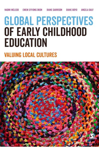 Produktbild: Global Perspectives of Early Childhood Education