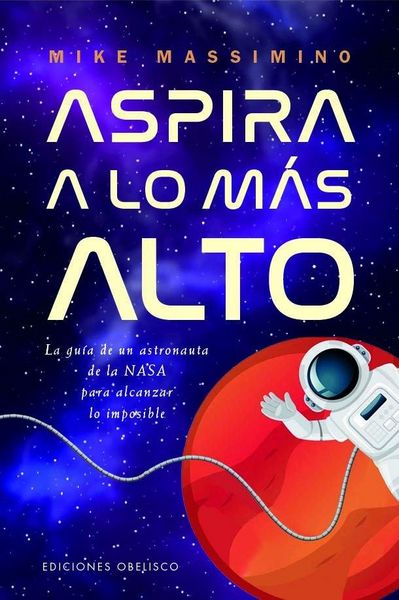Produktbild: Aspira a Lo Mas Alto