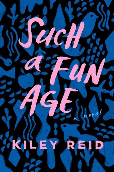 Produktbild: Such a Fun Age: Reese's Book Club