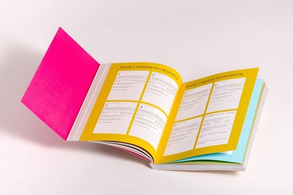 Produktbild: Der Glukose-Trick &ndash; Das Praxisbuch