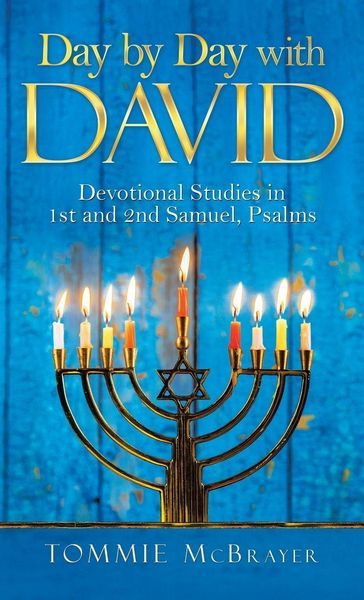 Produktbild: Day by Day with David