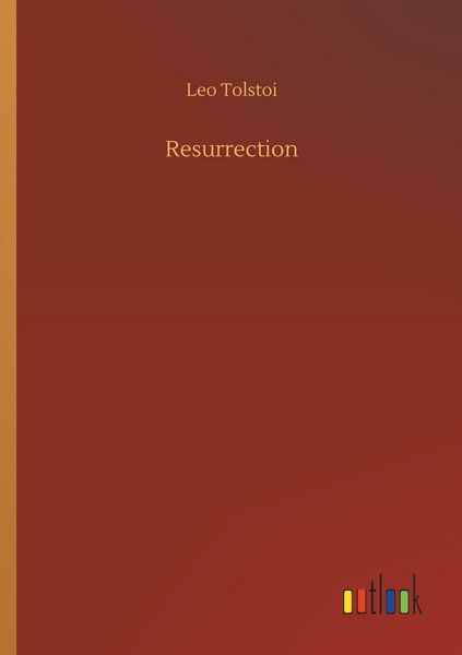 Produktbild: Resurrection