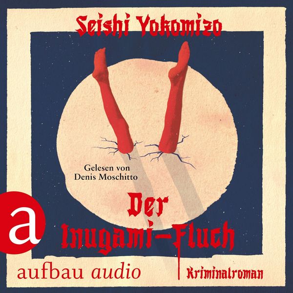 Produktbild: Der Inugami-Fluch