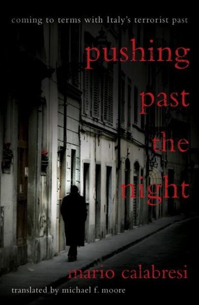 Produktbild: Pushing Past the Night