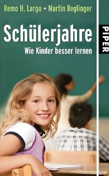 Produktbild: Sch&uuml;lerjahre
