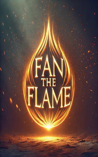 Produktbild: Fan The Flame