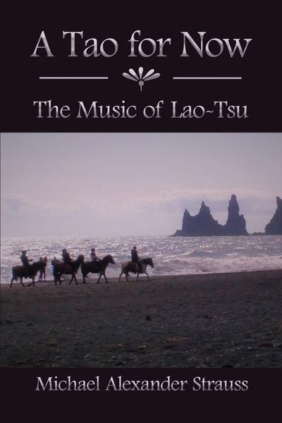 Produktbild: A Tao for Now