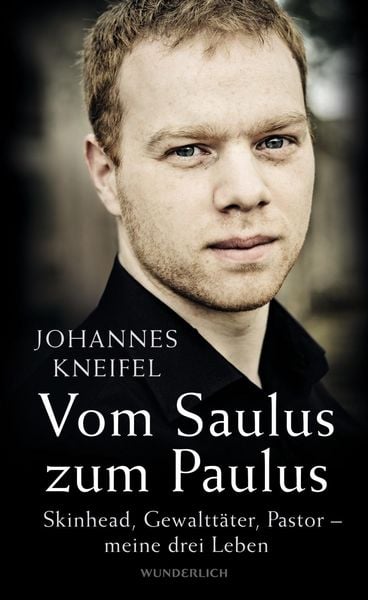 Produktbild: Kneifel, J: Vom Saulus zum Paulus