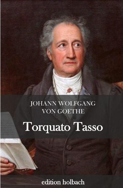 Produktbild: Torquato Tasso