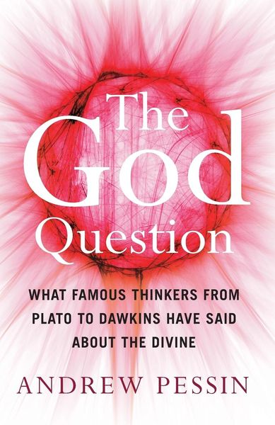 Produktbild: The God Question
