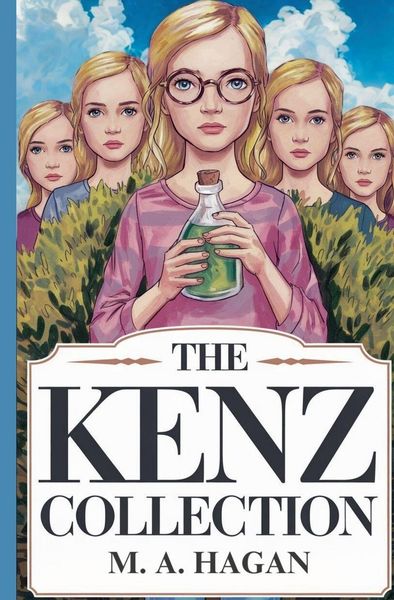 Produktbild: The Kenz Collection