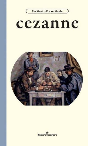 Produktbild: Cezanne