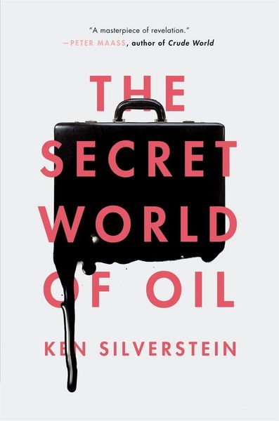 Produktbild: The Secret World of Oil