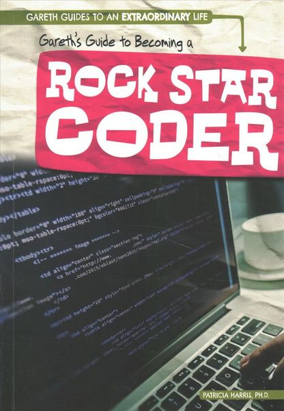 Produktbild: Gareth's Guide to Becoming a Rock Star Coder