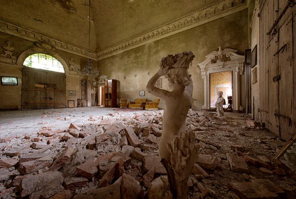 Produktbild: Zwischen den Welten