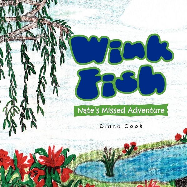 Produktbild: Wink Fish