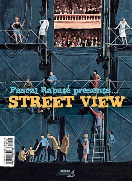 Produktbild: Street View
