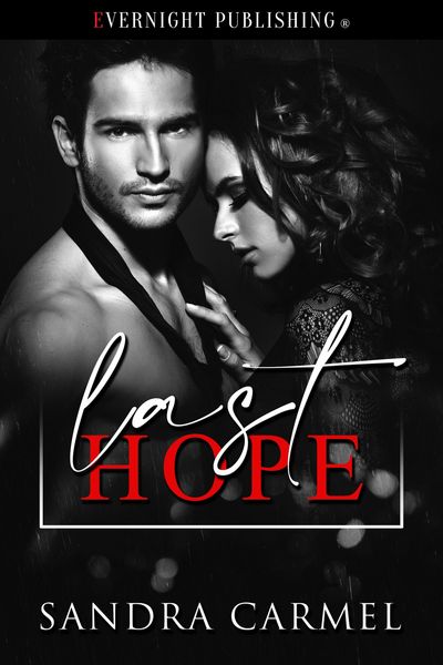 Produktbild: Last Hope (Intertwined Love, #1)