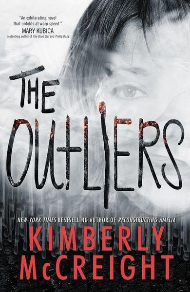 Produktbild: The Outliers