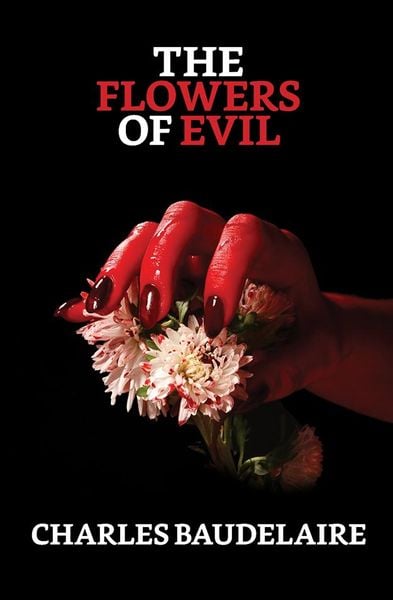 Produktbild: The Flowers of Evil