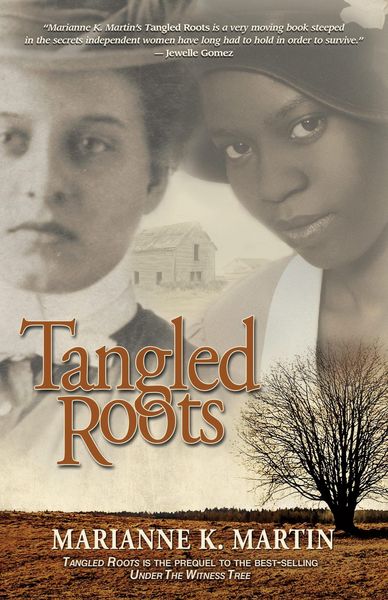 Produktbild: Tangled Roots