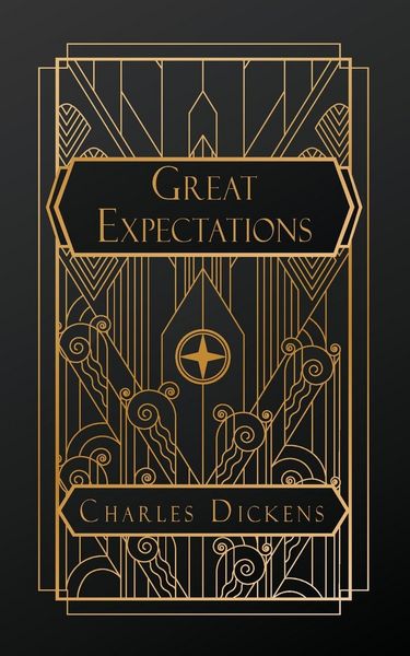 Produktbild: Great Expectations