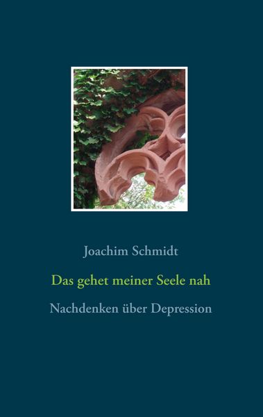 Das gehet meiner Seele nah, Taschenbuch von Joachim Schmidt, BoD – Books on Demand, 9783750461666