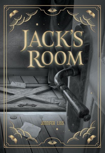 Produktbild: Jack's Room