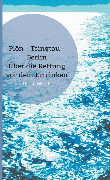 Produktbild: Pl&ouml;n -Tsingtau - Berlin