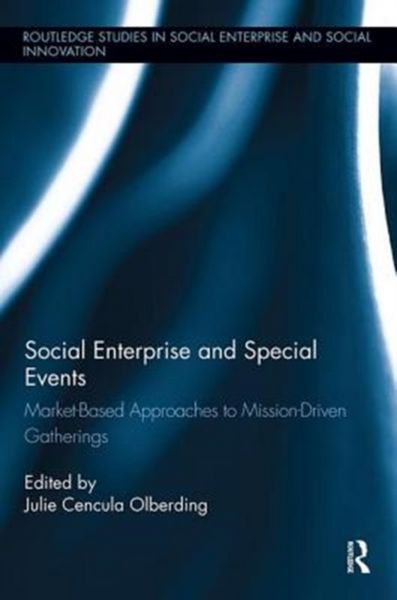 Produktbild: Social Enterprise and Special Events