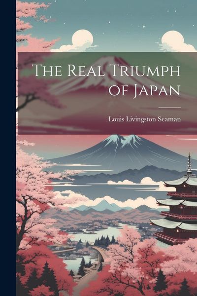 Produktbild: The Real Triumph of Japan