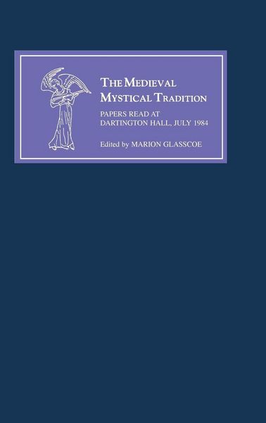 Produktbild: The Medieval Mystical Tradition in England III