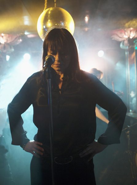 Produktbild: Nico, 1988 (OmU)