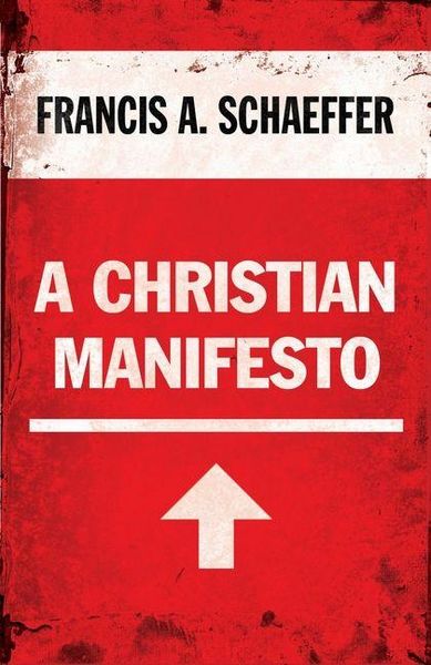 Produktbild: A Christian Manifesto