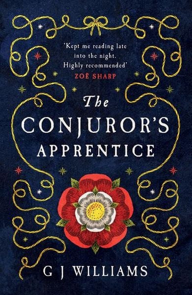 Produktbild: The Conjuror's Apprentice