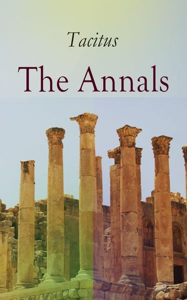 Produktbild: The Annals
