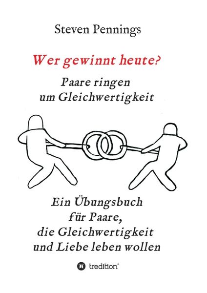 Produktbild: Wer gewinnt heute? Paare ringen um Gleichwertigkeit