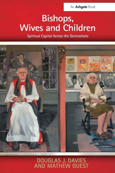 Produktbild: Bishops, Wives and Children