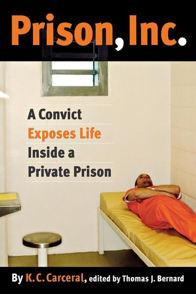 Produktbild: Prison, Inc.