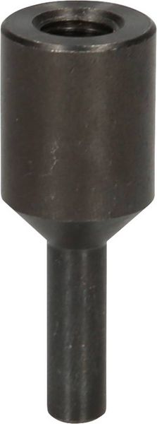 Produktbild: KS Tools 515.1218 Spanndorn f&uuml;r Folienradierer, 6mm