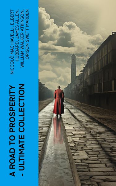 Produktbild: A Road to Prosperity - Ultimate Collection