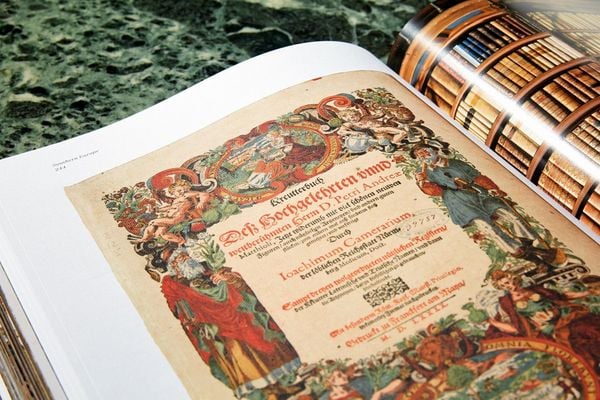 Produktbild: Massimo Listri