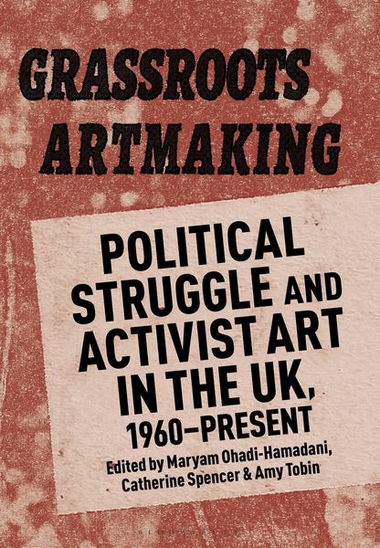 Produktbild: Grassroots Artmaking