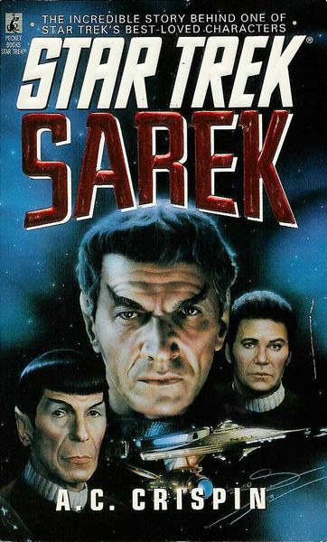 Produktbild: Sarek