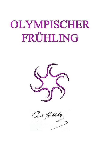 Produktbild: Olympischer Fr&uuml;hling