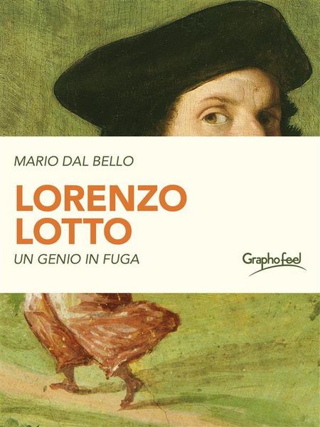 Produktbild: Lorenzo Lotto