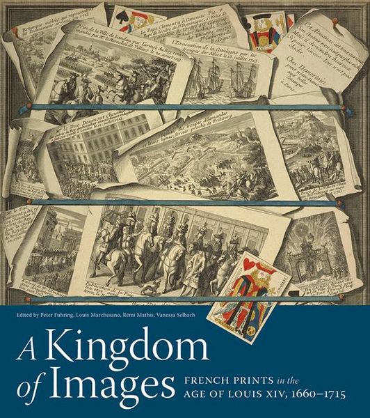 Produktbild: A Kingdom of Images