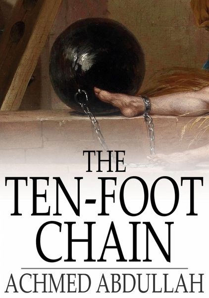 Produktbild: Ten-Foot Chain