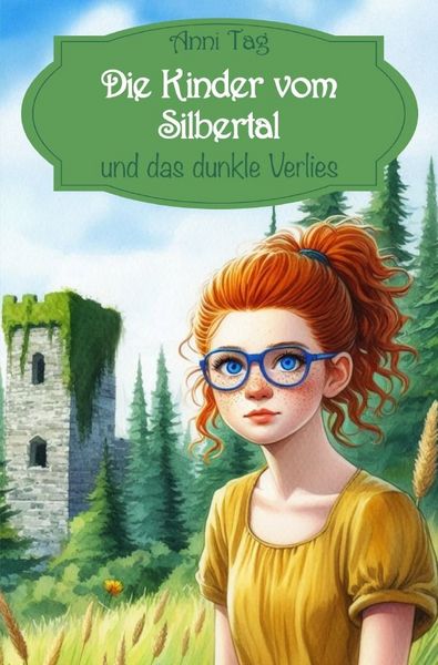 Produktbild: Die Kinder vom Silbertal / Die Kinder vom Silbertal und das dunkle Verlies