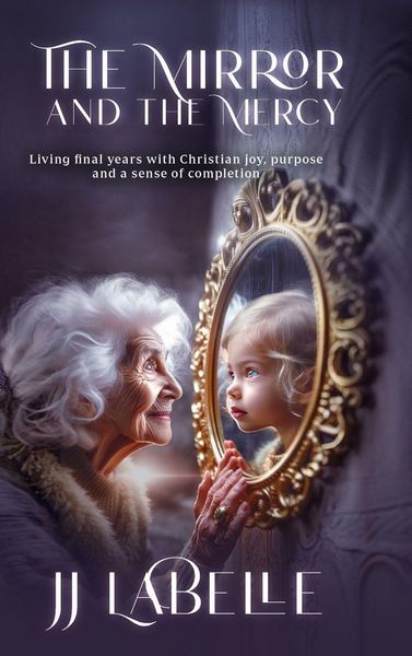 Produktbild: The Mirror and the Mercy
